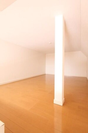 エンルート東仙台の物件内観写真